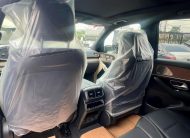 Mercedes Benz GLE 450