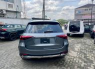 Mercedes Benz GLE 450