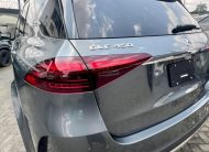 Mercedes Benz GLE 450