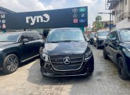 Mercedes Benz V300 V-KLASSE 2.0L