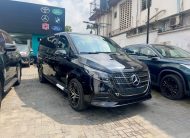 Mercedes Benz V300 V-KLASSE 2.0L