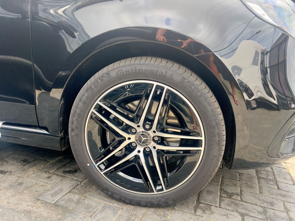 Mercedes Benz V300 V-KLASSE 2.0L