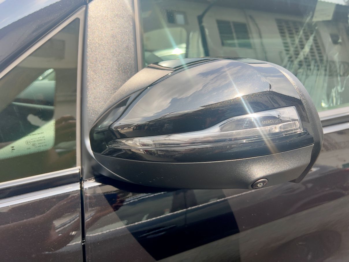 Mercedes Benz V300 V-KLASSE 2.0L