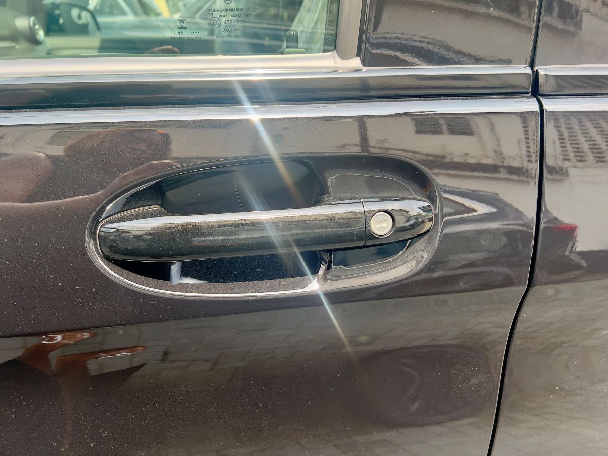 Mercedes Benz V300 V-KLASSE 2.0L