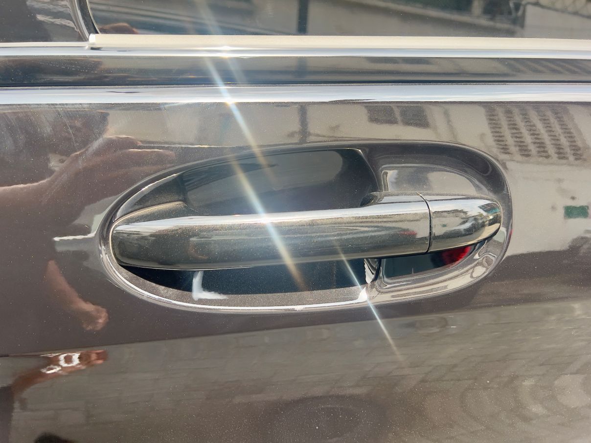 Mercedes Benz V300 V-KLASSE 2.0L