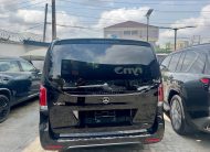 Mercedes Benz V300 V-KLASSE 2.0L