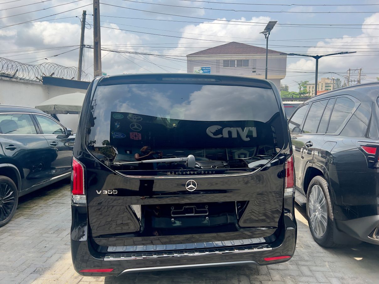 Mercedes Benz V300 V-KLASSE 2.0L