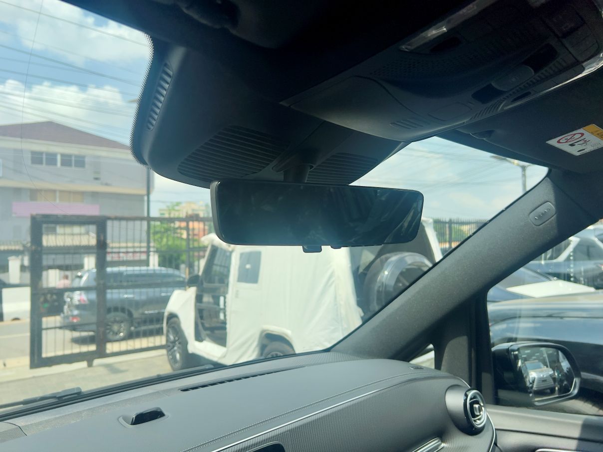 Mercedes Benz V300 V-KLASSE 2.0L