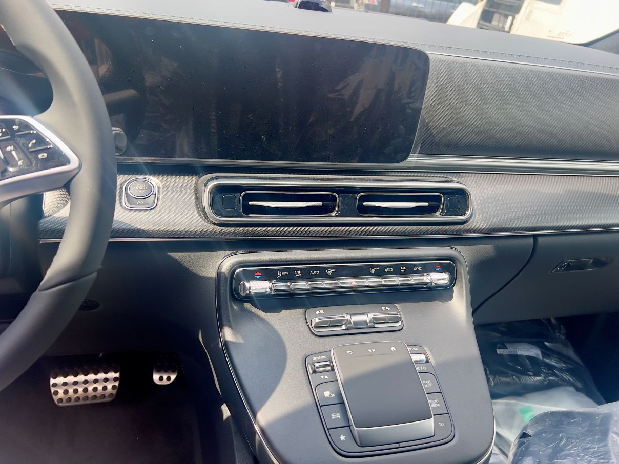 Mercedes Benz V300 V-KLASSE 2.0L