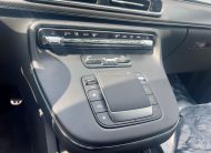 Mercedes Benz V300 V-KLASSE 2.0L