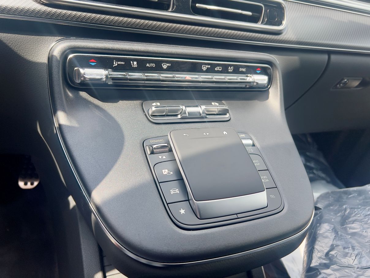 Mercedes Benz V300 V-KLASSE 2.0L