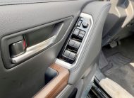 Toyota Land Cruiser GXR