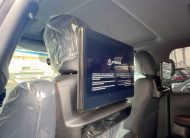 Toyota Land Cruiser GXR