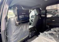 Toyota Land Cruiser GXR