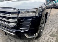 Toyota Land Cruiser GXR