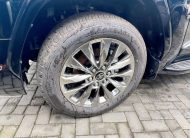 Toyota Land Cruiser GXR