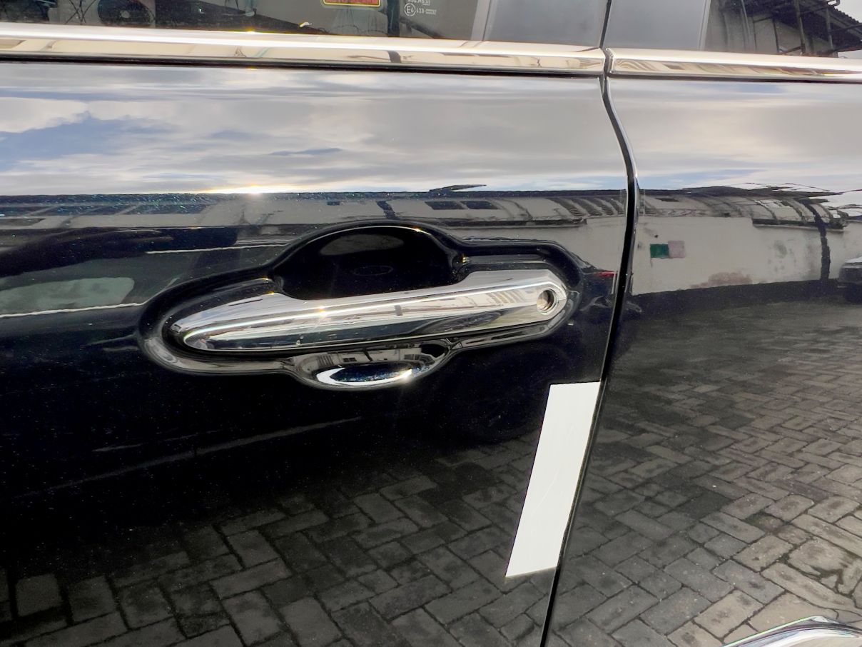 Toyota Land Cruiser GXR