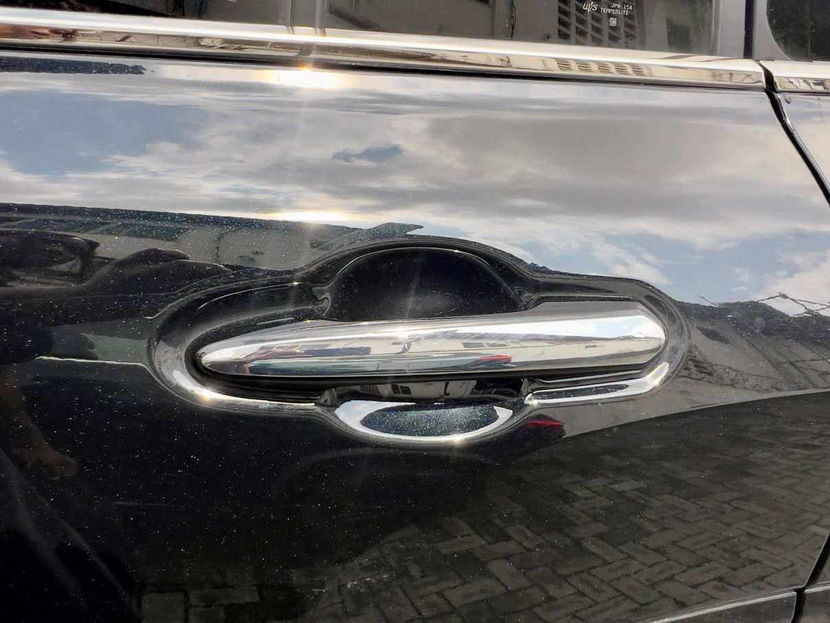 Toyota Land Cruiser GXR