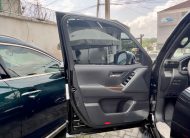 Toyota Land Cruiser GXR