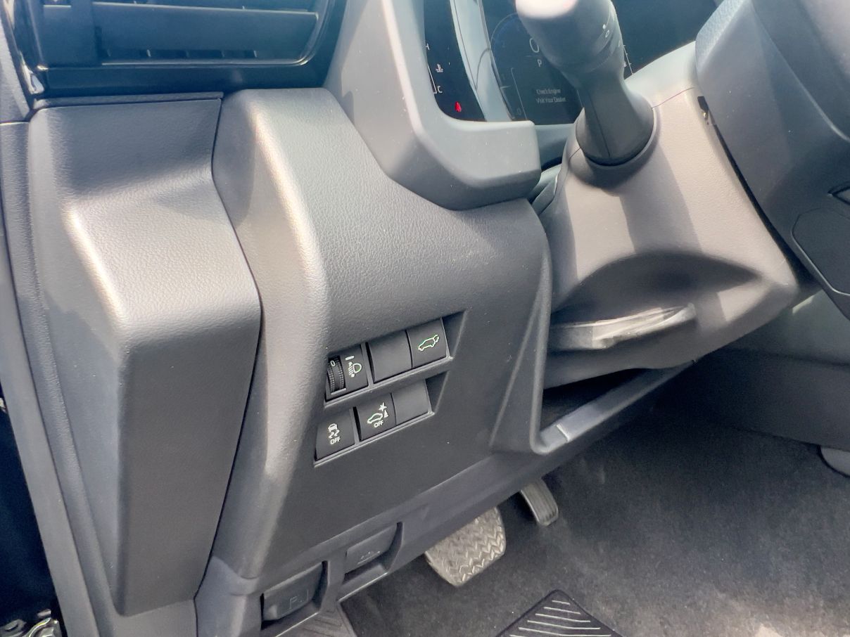 Toyota Land Cruiser GXR