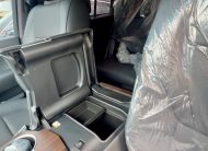 Toyota Land Cruiser GXR