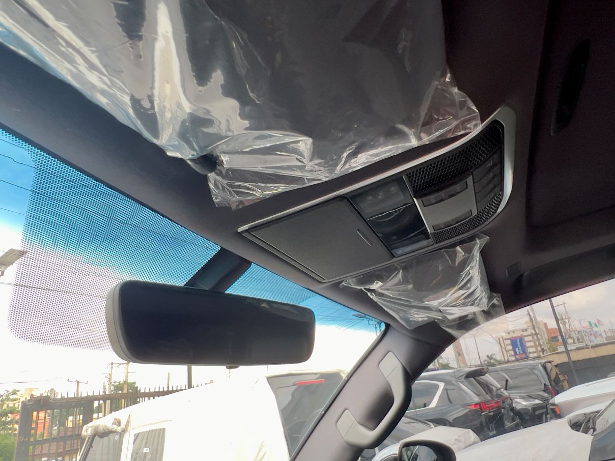 Toyota Land Cruiser GXR