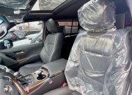 Toyota Land Cruiser GXR