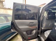 Toyota Land Cruiser GXR