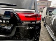 Toyota Land Cruiser GXR