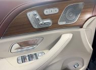 Mercedes Benz GLS600 Maybach