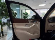 Mercedes Benz GLS600 Maybach