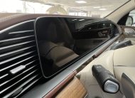 Mercedes Benz GLS600 Maybach