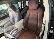 Mercedes Benz GLS600 Maybach