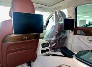 Mercedes Benz GLS600 Maybach