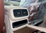 Mercedes Benz GLS600 Maybach