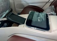 Mercedes Benz GLS600 Maybach