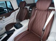 Mercedes Benz GLS600 Maybach
