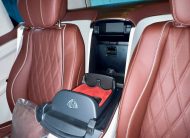 Mercedes Benz GLS600 Maybach