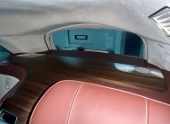 Mercedes Benz GLS600 Maybach