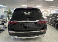 Mercedes Benz GLS600 Maybach