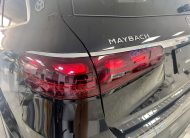 Mercedes Benz GLS600 Maybach