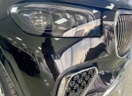 Mercedes Benz GLS600 Maybach