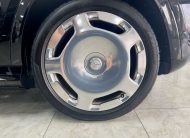 Mercedes Benz GLS600 Maybach