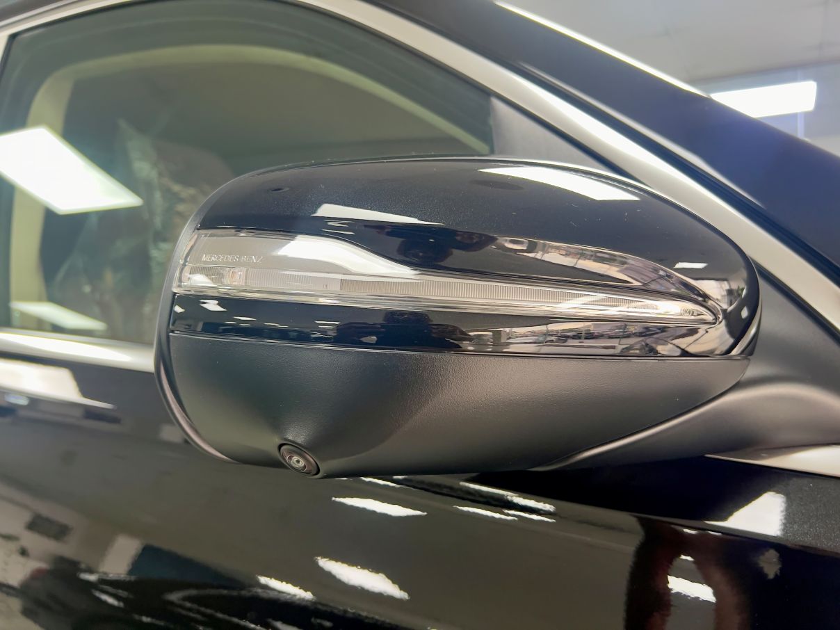 Mercedes Benz GLS600 Maybach