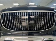 Mercedes Benz GLS600 Maybach