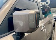 Toyota Landcruiser Prado Limited 2.7L