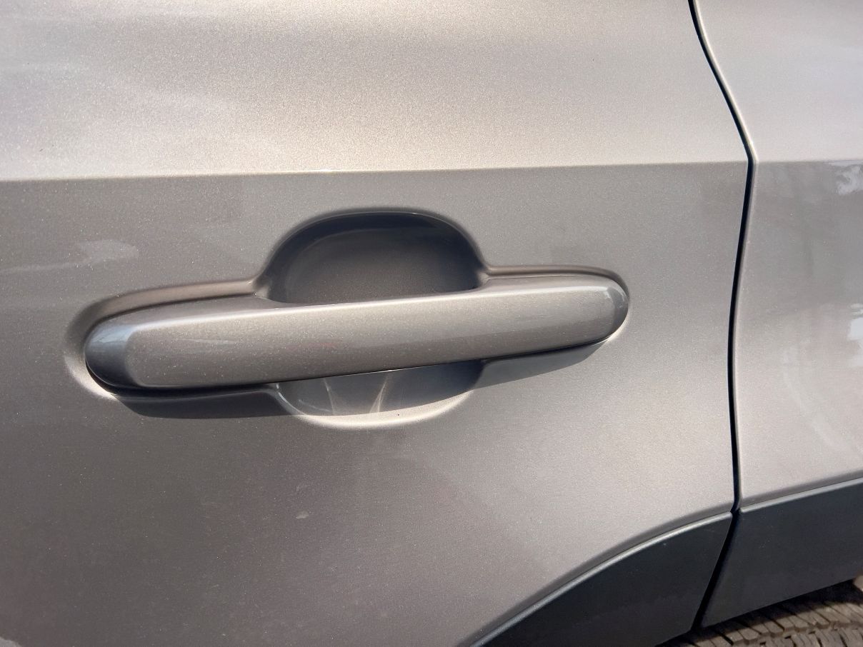 Toyota Landcruiser Prado Limited 2.7L