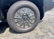 Toyota Landcruiser Prado Limited 2.7L