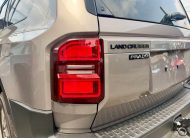 Toyota Landcruiser Prado Limited 2.7L