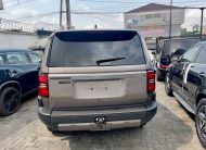 Toyota Landcruiser Prado Limited 2.7L